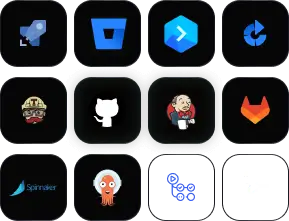 Kloudfarm CI/CD