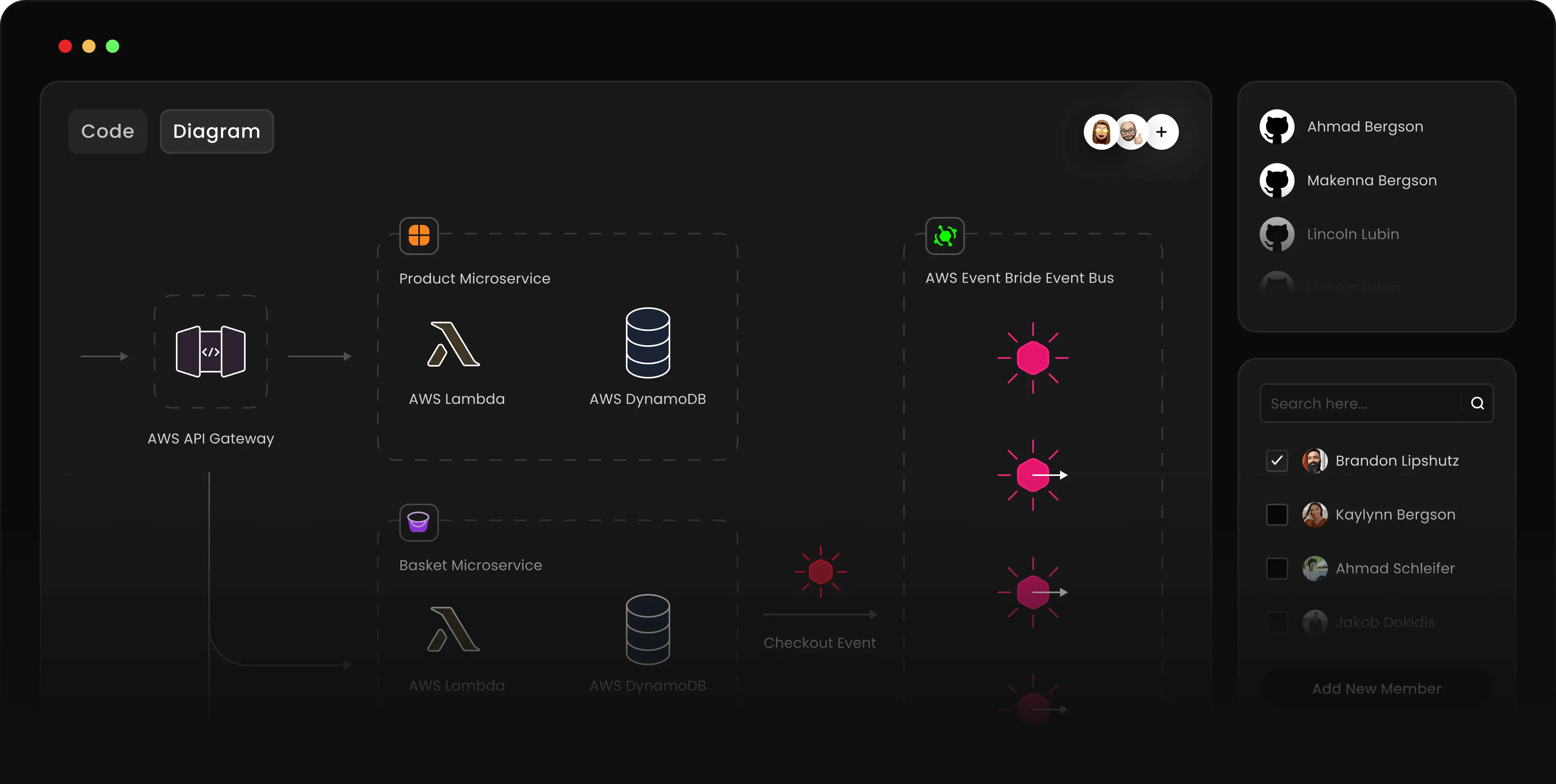 Kloudfarm.io Hero Image