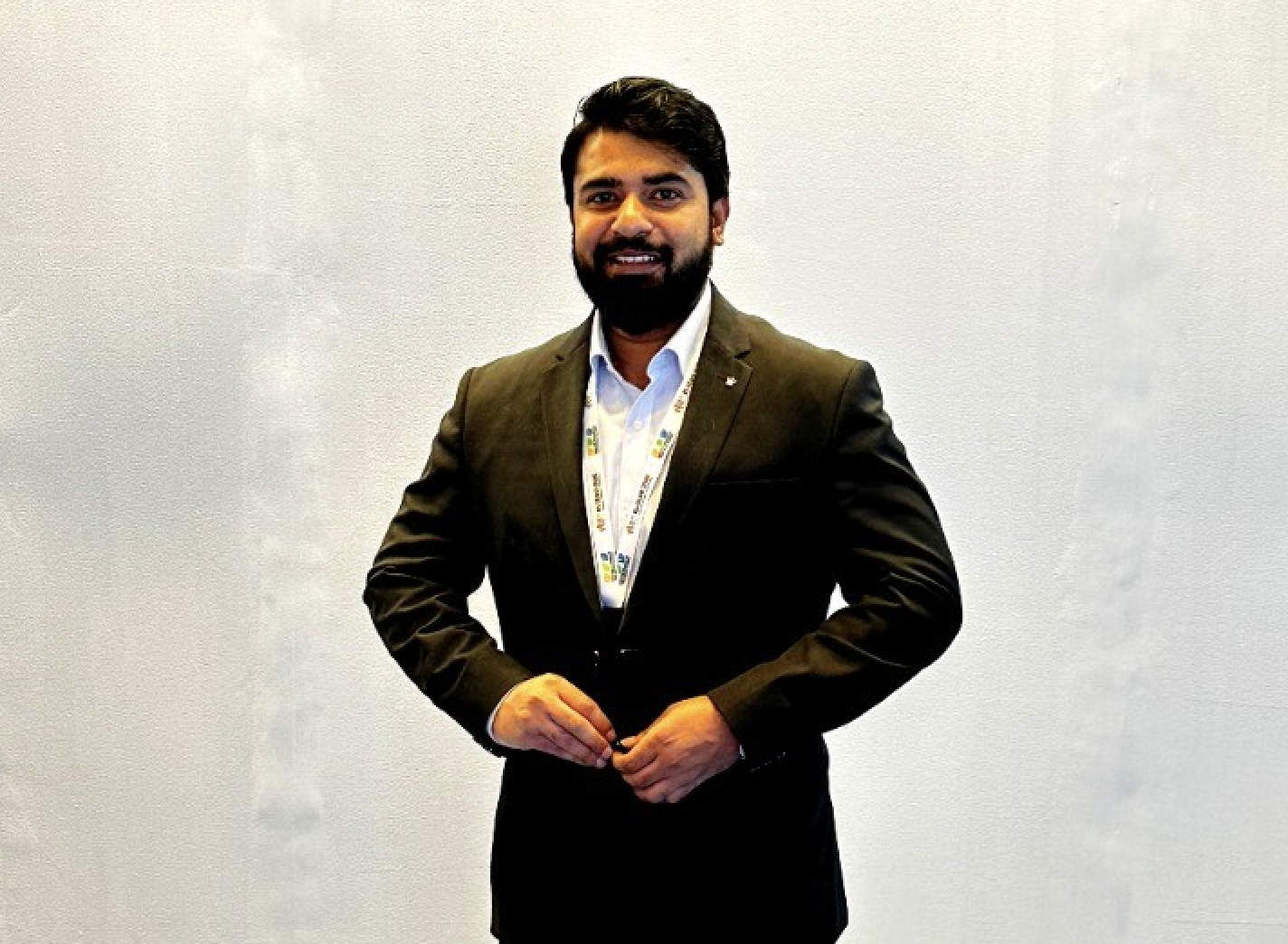 Nikhil Devlapur